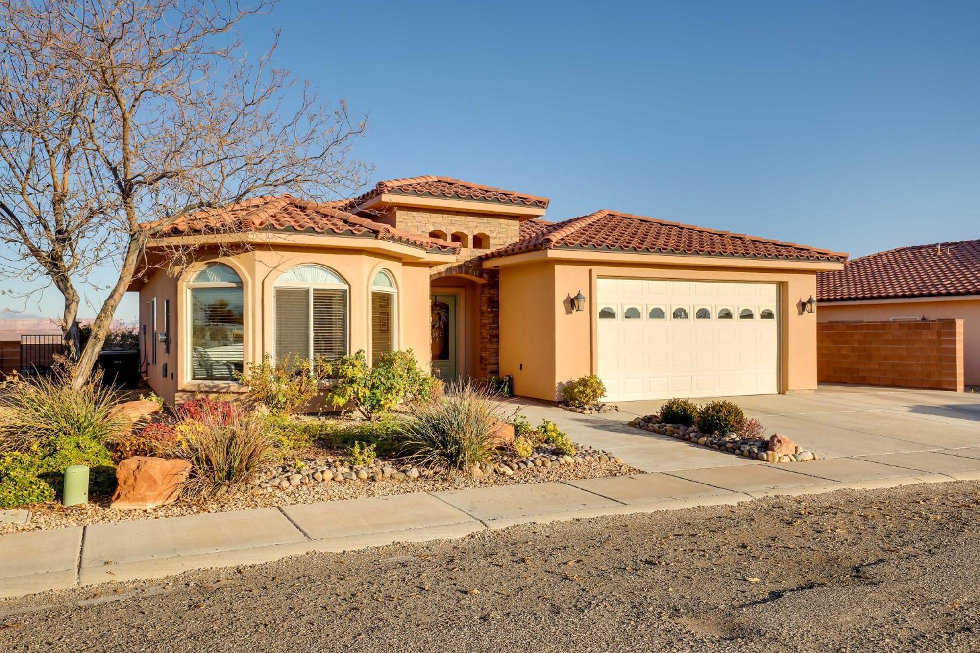 Horseshoe Bend Retreat Fire Pit And Mountain Views! Page Exterior foto